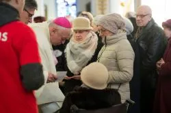 Światowy Dzień Chorego