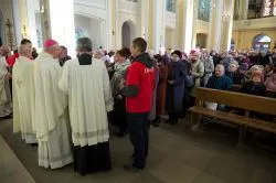 Światowy Dzień Chorego
