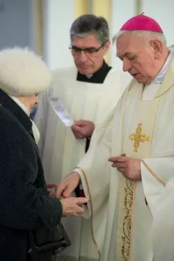 Światowy Dzień Chorego