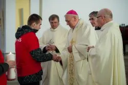 Światowy Dzień Chorego