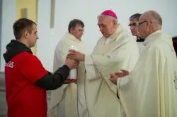Światowy Dzień Chorego