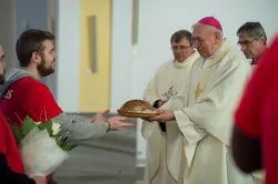 Światowy Dzień Chorego