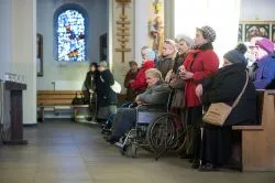 Światowy Dzień Chorego