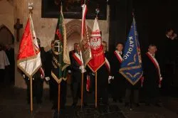 Krzyż Wolności i Solidarności dla ks. prałata Józefa Nowakowskiego, cz. 1