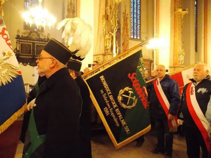 Krzyż Wolności i Solidarności dla ks. prałata Józefa Nowakowskiego, cz. 2