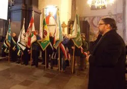 Krzyż Wolności i Solidarności dla ks. prałata Józefa Nowakowskiego, cz. 2