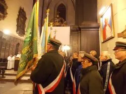 Krzyż Wolności i Solidarności dla ks. prałata Józefa Nowakowskiego, cz. 2