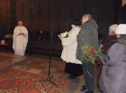 Krzyż Wolności i Solidarności dla ks. prałata Józefa Nowakowskiego, cz. 2
