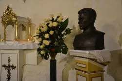 Uroczystość ku czci bł. ks. Frelichowskiego