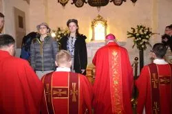 Uroczystość ku czci bł. ks. Frelichowskiego