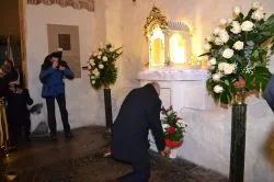 Uroczystość ku czci bł. ks. Frelichowskiego