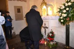 Uroczystość ku czci bł. ks. Frelichowskiego