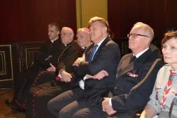 Uroczystość ku czci bł. ks. Frelichowskiego
