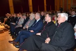 Uroczystość ku czci bł. ks. Frelichowskiego
