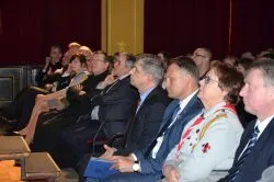 Uroczystość ku czci bł. ks. Frelichowskiego