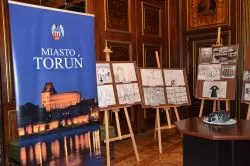Uroczystość ku czci bł. ks. Frelichowskiego