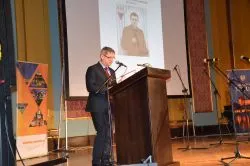 Uroczystość ku czci bł. ks. Frelichowskiego