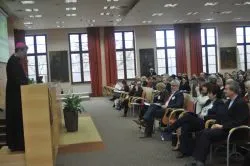 Sympozjum o trzeźwości w Toruniu