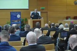 Sympozjum o trzeźwości w Toruniu