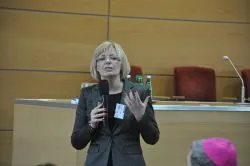 Sympozjum o trzeźwości w Toruniu