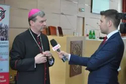 Sympozjum o trzeźwości w Toruniu