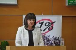 Sympozjum o trzeźwości w Toruniu