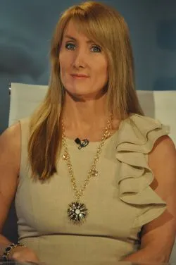 Rebecca Kiessling w Toruniu