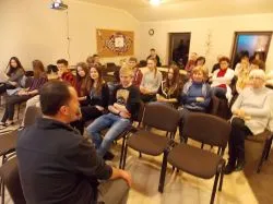 Bracia z Taizé w Toruniu