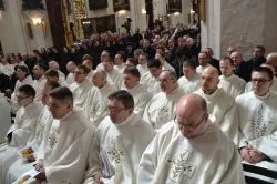 Msza św. z okazji jubileuszu Diecezji Toruńskiej - cz. 1