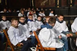 Msza św. z okazji jubileuszu Diecezji Toruńskiej - cz. 1