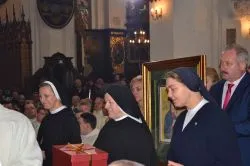 Msza św. z okazji jubileuszu Diecezji Toruńskiej - cz. 1