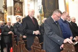 Msza św. z okazji jubileuszu Diecezji Toruńskiej - cz. 1