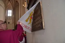 Msza św. z okazji jubileuszu Diecezji Toruńskiej - cz. 1