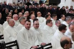 Msza św. z okazji jubileuszu Diecezji Toruńskiej - cz. 2