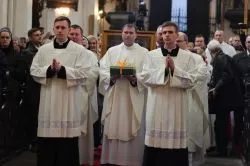 Msza św. z okazji jubileuszu Diecezji Toruńskiej - cz. 2