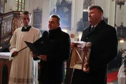 Msza św. z okazji jubileuszu Diecezji Toruńskiej - cz. 2