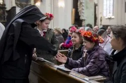 Msza św. z okazji jubileuszu Diecezji Toruńskiej - cz. 3