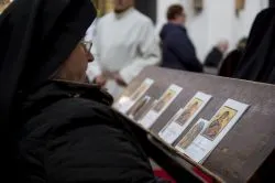 Msza św. z okazji jubileuszu Diecezji Toruńskiej - cz. 3