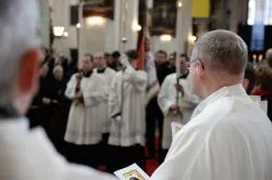 Msza św. z okazji jubileuszu Diecezji Toruńskiej - cz. 3
