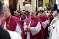 Msza św. z okazji jubileuszu Diecezji Toruńskiej - cz. 3