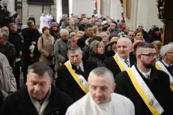 Msza św. z okazji jubileuszu Diecezji Toruńskiej - cz. 3