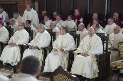 Msza św. z okazji jubileuszu Diecezji Toruńskiej - cz. 3