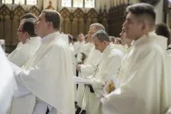Msza św. z okazji jubileuszu Diecezji Toruńskiej - cz. 3
