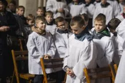 Msza św. z okazji jubileuszu Diecezji Toruńskiej - cz. 3