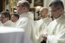 Msza św. z okazji jubileuszu Diecezji Toruńskiej - cz. 3