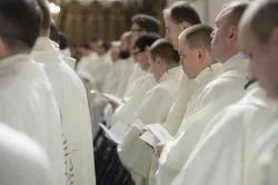 Msza św. z okazji jubileuszu Diecezji Toruńskiej - cz. 3