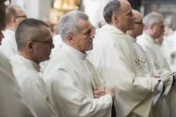 Msza św. z okazji jubileuszu Diecezji Toruńskiej - cz. 3