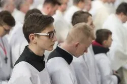 Msza św. z okazji jubileuszu Diecezji Toruńskiej - cz. 3