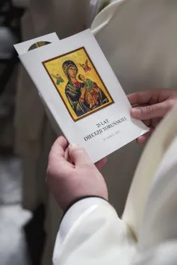 Msza św. z okazji jubileuszu Diecezji Toruńskiej - cz. 3