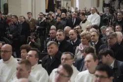 Msza św. z okazji jubileuszu Diecezji Toruńskiej - cz. 3